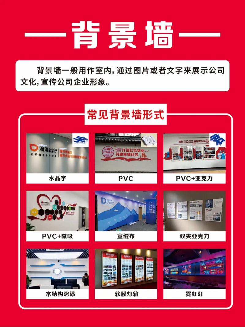 南京广告公司经营范围详解 全城制作、送货、安装一体化广告服务